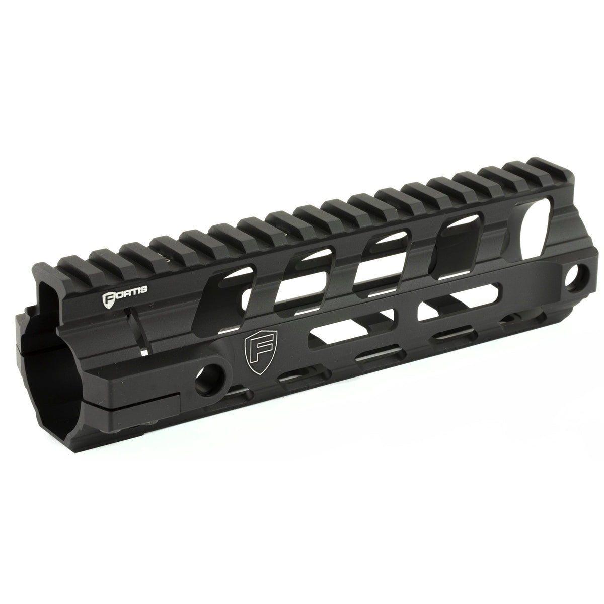 FORTIS REV II FF RAIL 6.7 MLOK BLK - Get Tight Gear