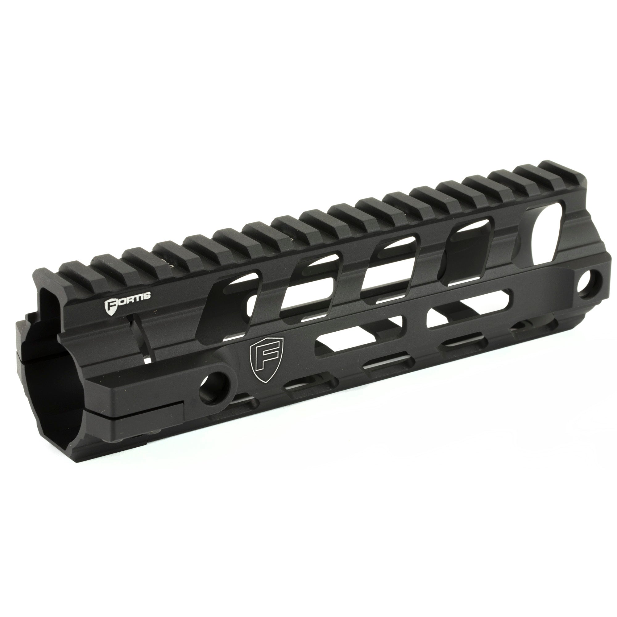FORTIS REV II FF RAIL 6.7 MLOK BLK - Get Tight Gear
