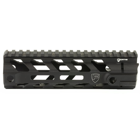 FORTIS REV II FF RAIL 6.7 MLOK BLK - Get Tight Gear