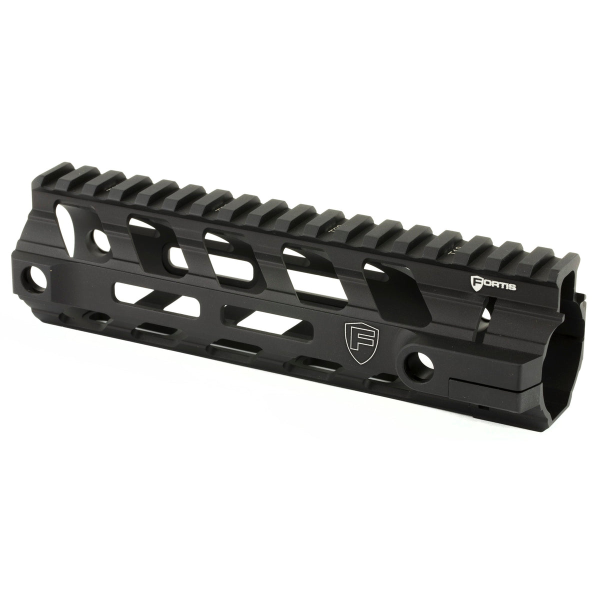FORTIS REV II FF RAIL 6.7 MLOK BLK - Get Tight Gear