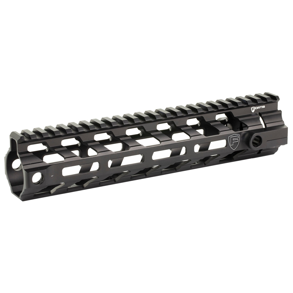 FORTIS REV II FF RAIL 9.6 MLOK BLK - Get Tight Gear