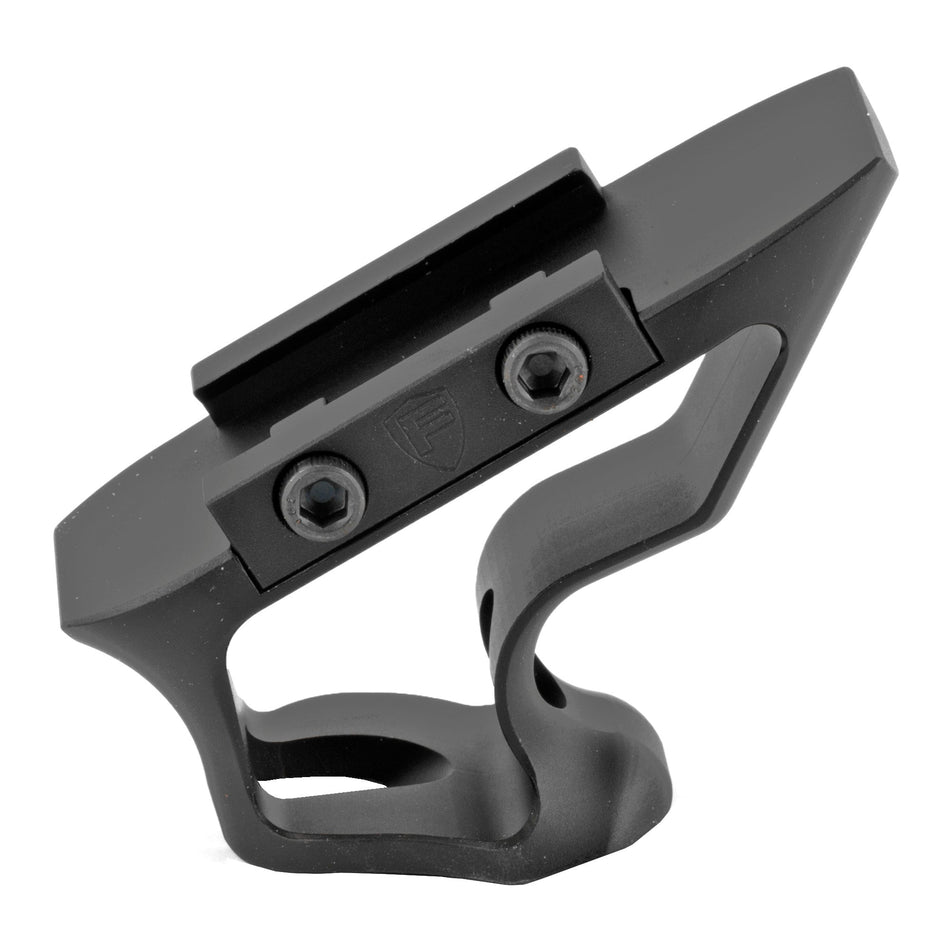 FORTIS SHIFT ANGLED FORE GRIP BLK - Get Tight Gear
