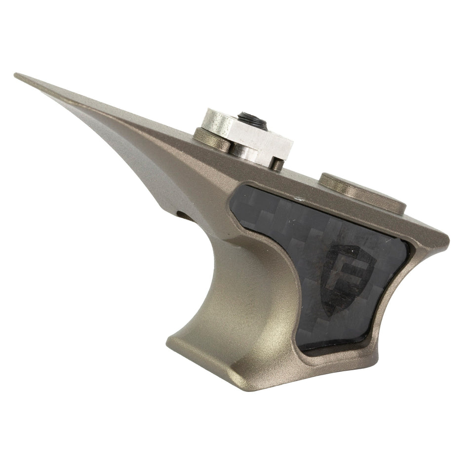 FORTIS SHIFT HANDSTOP CF FDE - Get Tight Gear