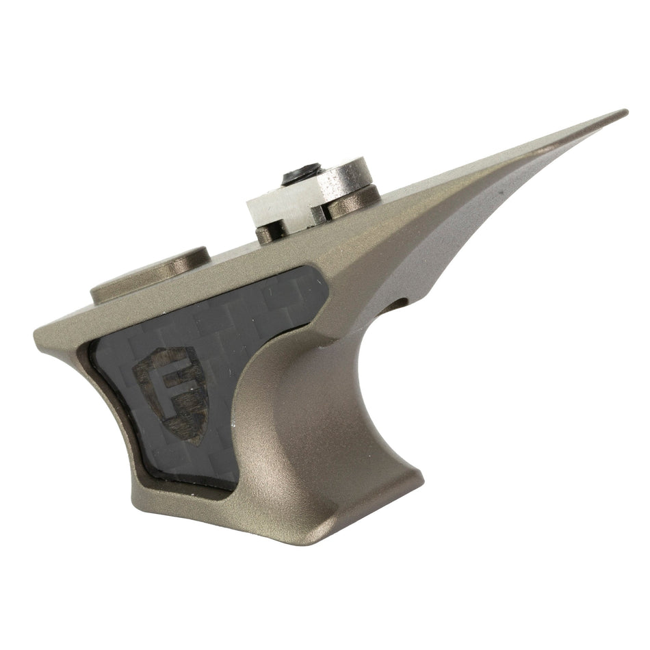 FORTIS SHIFT HANDSTOP CF FDE - Get Tight Gear