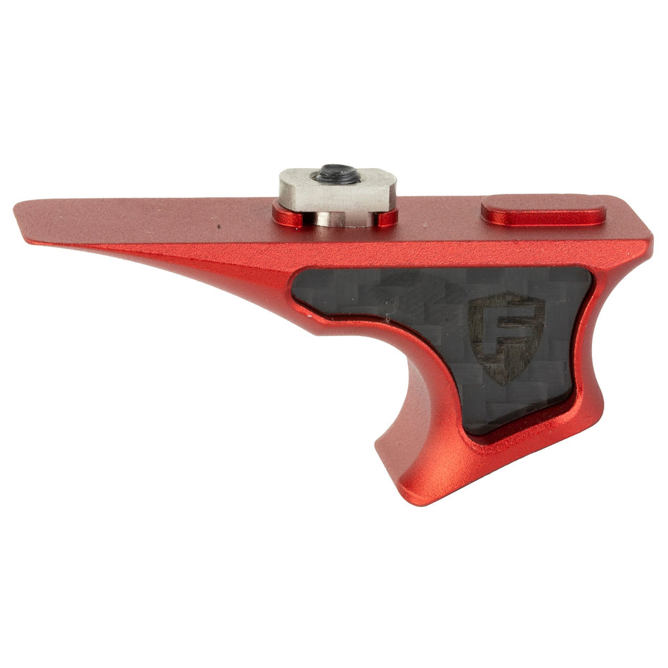 FORTIS SHIFT HANDSTOP CF RED - Get Tight Gear