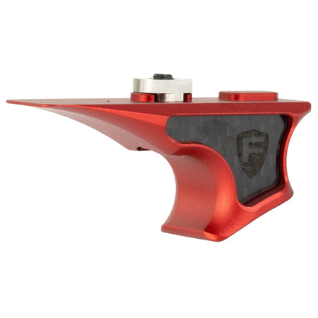 FORTIS SHIFT HANDSTOP CF RED - Get Tight Gear