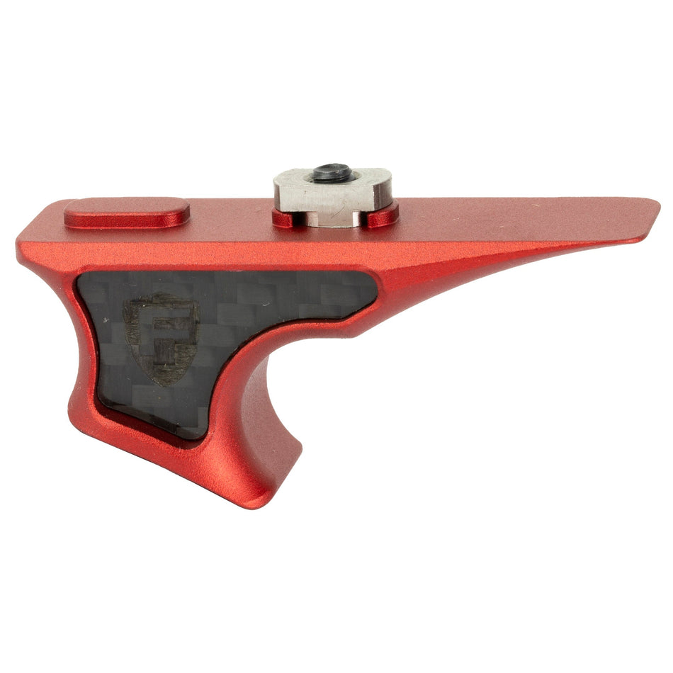 FORTIS SHIFT HANDSTOP CF RED - Get Tight Gear