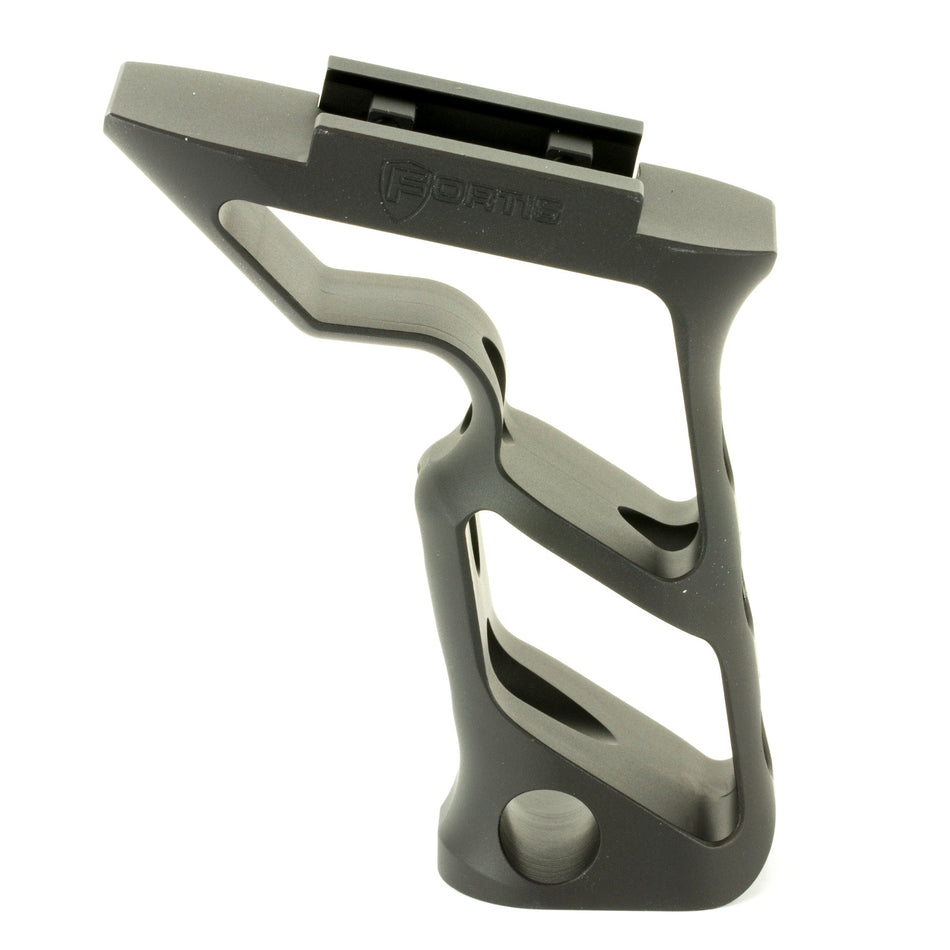 FORTIS SHIFT VERTICAL GRIP STANDARD - Get Tight Gear