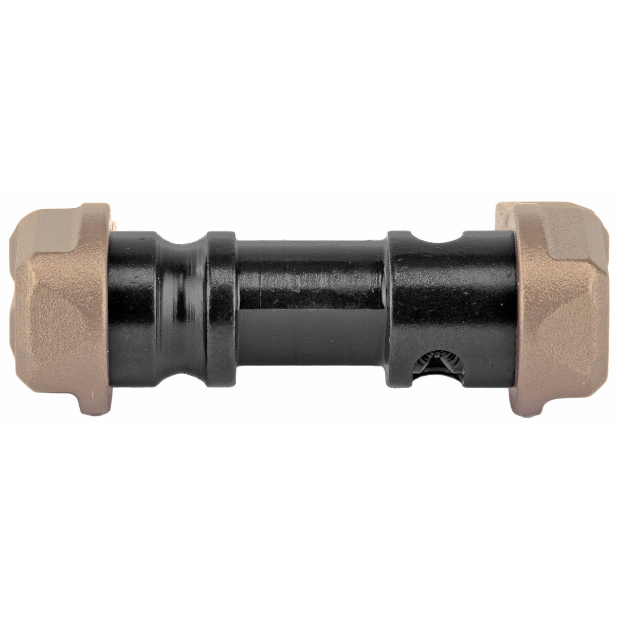 FORTIS SLS FIFTY AMBI SFTY SLCTR FDE - Get Tight Gear