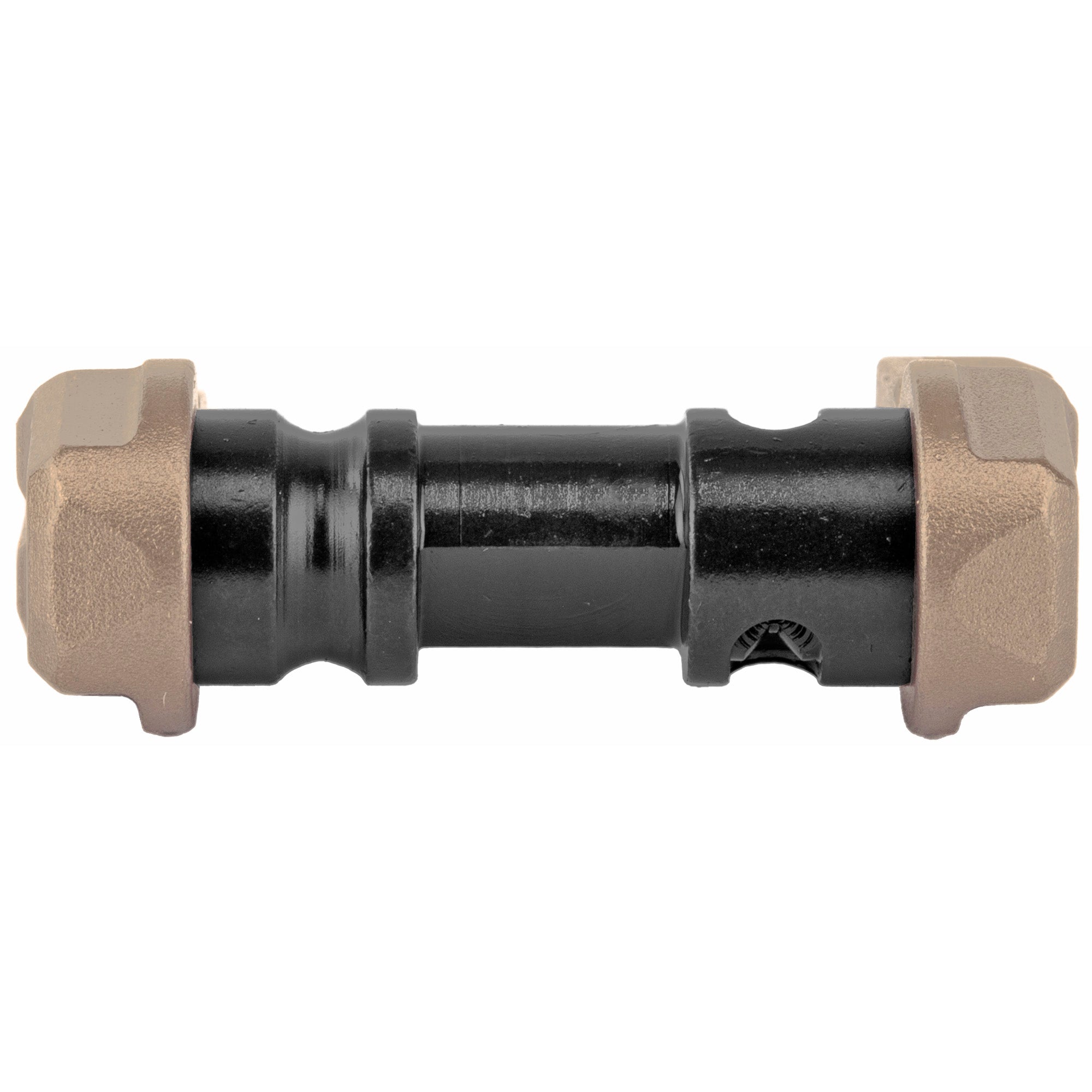 FORTIS SLS FIFTY AMBI SFTY SLCTR FDE - Get Tight Gear