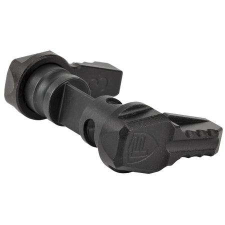 FORTIS SS FIFTY AMBI SFTY SLCTR BLK - Get Tight Gear