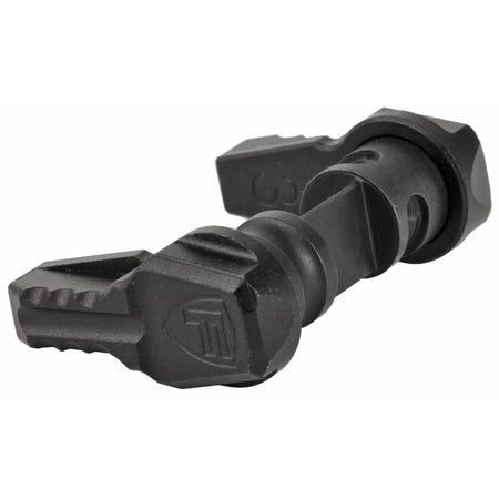 FORTIS SS FIFTY AMBI SFTY SLCTR BLK - Get Tight Gear