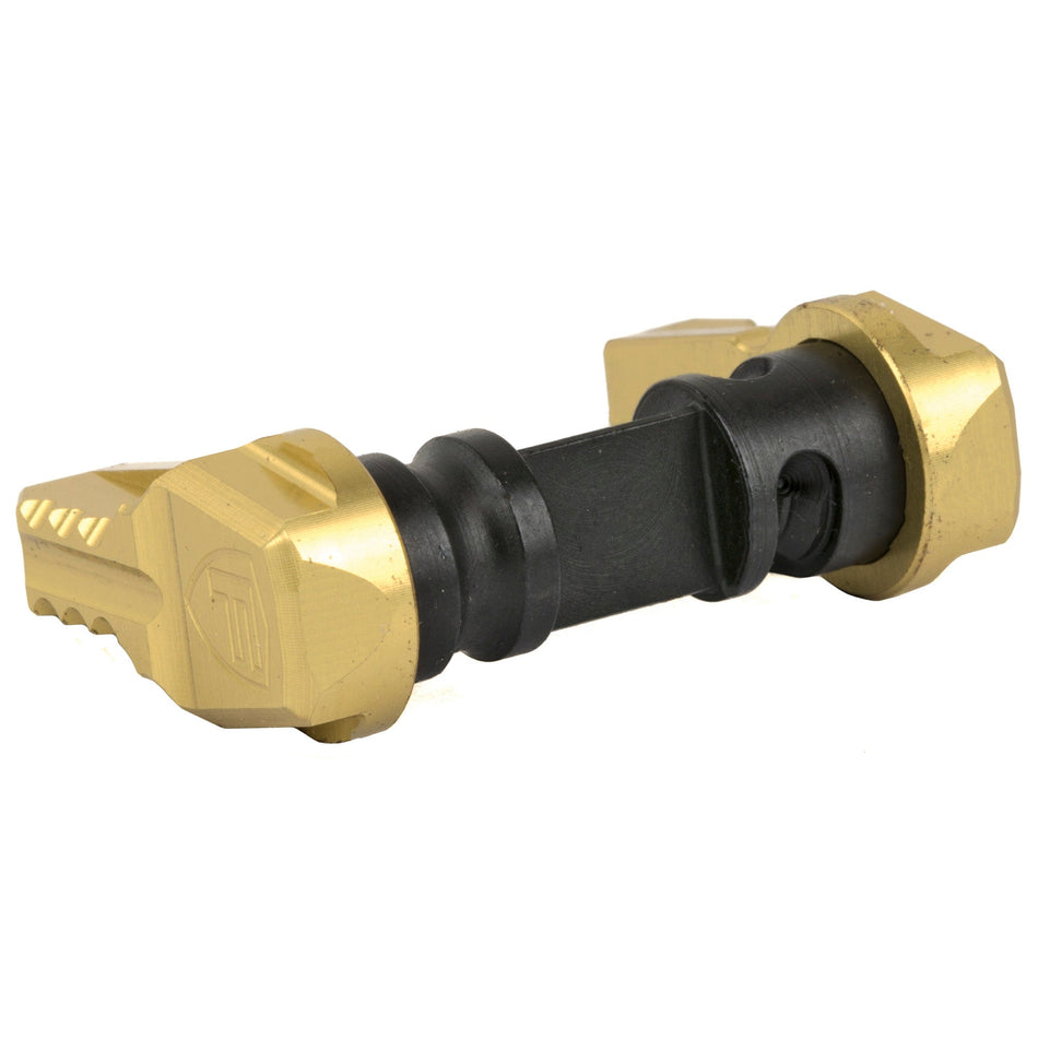 FORTIS SS FIFTY AMBI SFTY SLCTR GLD - Get Tight Gear