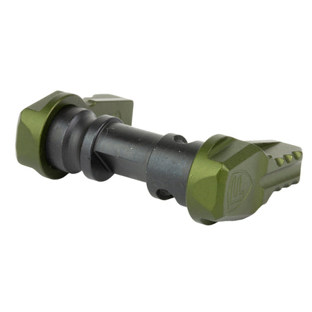 FORTIS SS FIFTY AMBI SFTY SLCTR ODG - Get Tight Gear