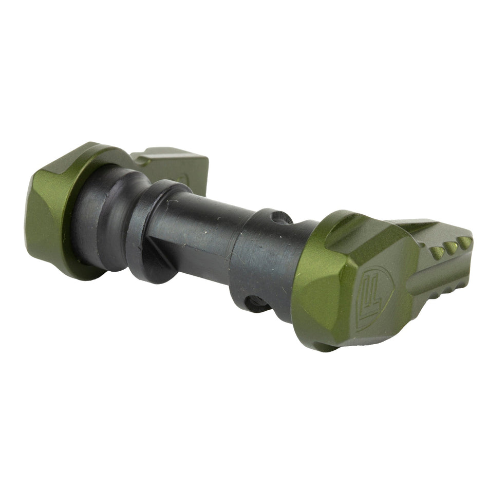 FORTIS SS FIFTY AMBI SFTY SLCTR ODG - Get Tight Gear
