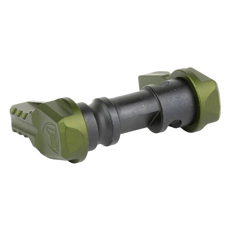 FORTIS SS FIFTY AMBI SFTY SLCTR ODG - Get Tight Gear