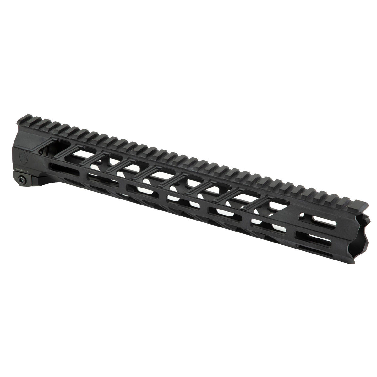 FORTIS SWITCH RAIL 13.0 MLOK MOD 1 - Get Tight Gear