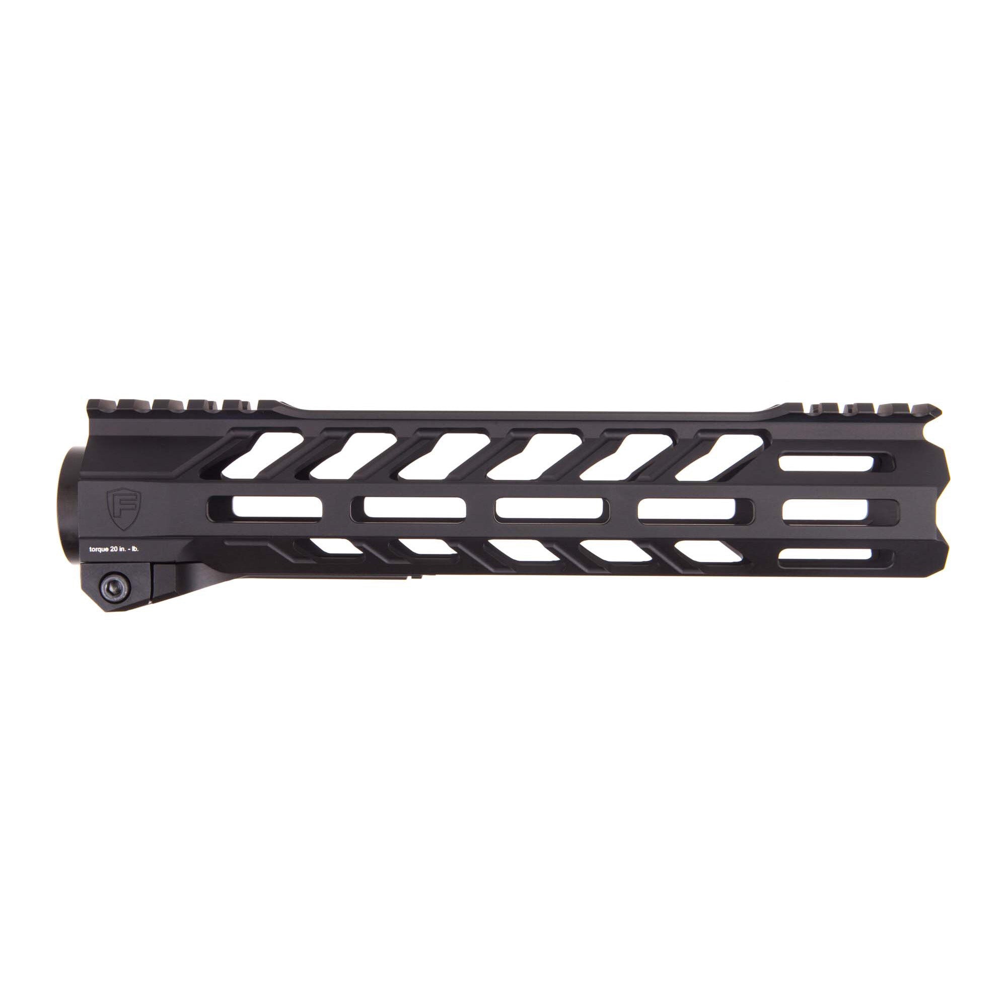 FORTIS SWITCH RAIL MOD 2 9.6 MLOK - Get Tight Gear