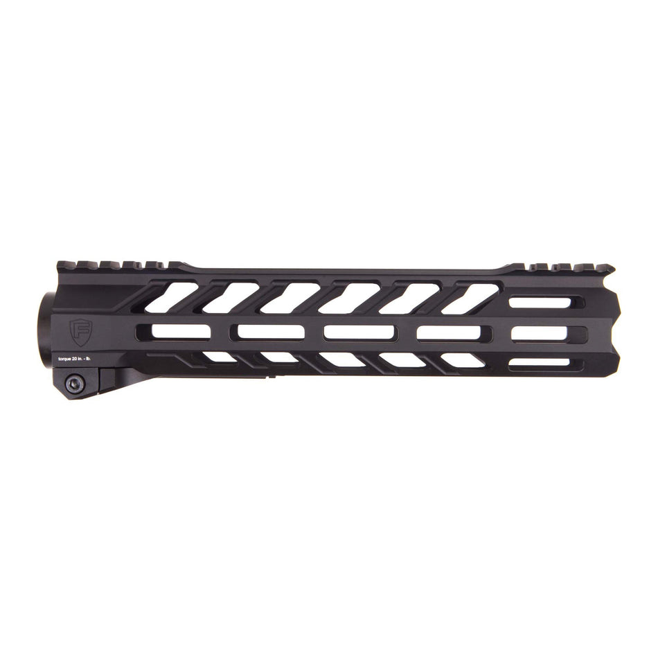 FORTIS SWITCH RAIL MOD 2 9.6 MLOK - Get Tight Gear