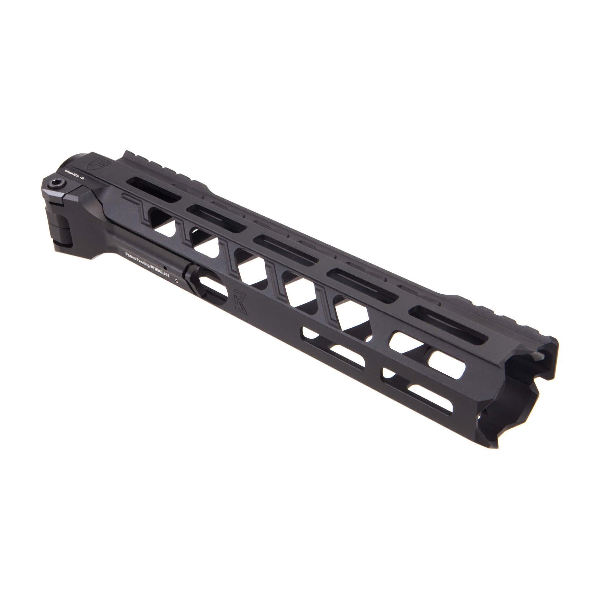 FORTIS SWITCH RAIL MOD 2 9.6 MLOK - Get Tight Gear