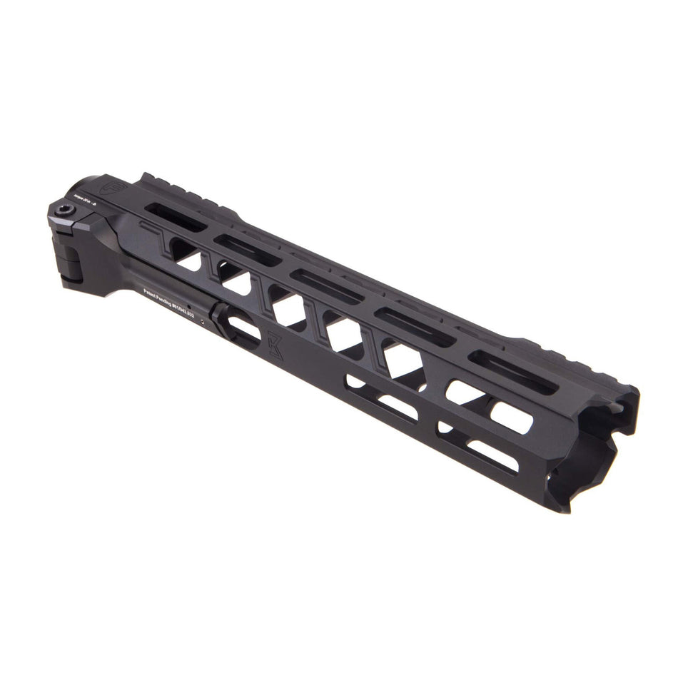 FORTIS SWITCH RAIL MOD 2 9.6 MLOK - Get Tight Gear