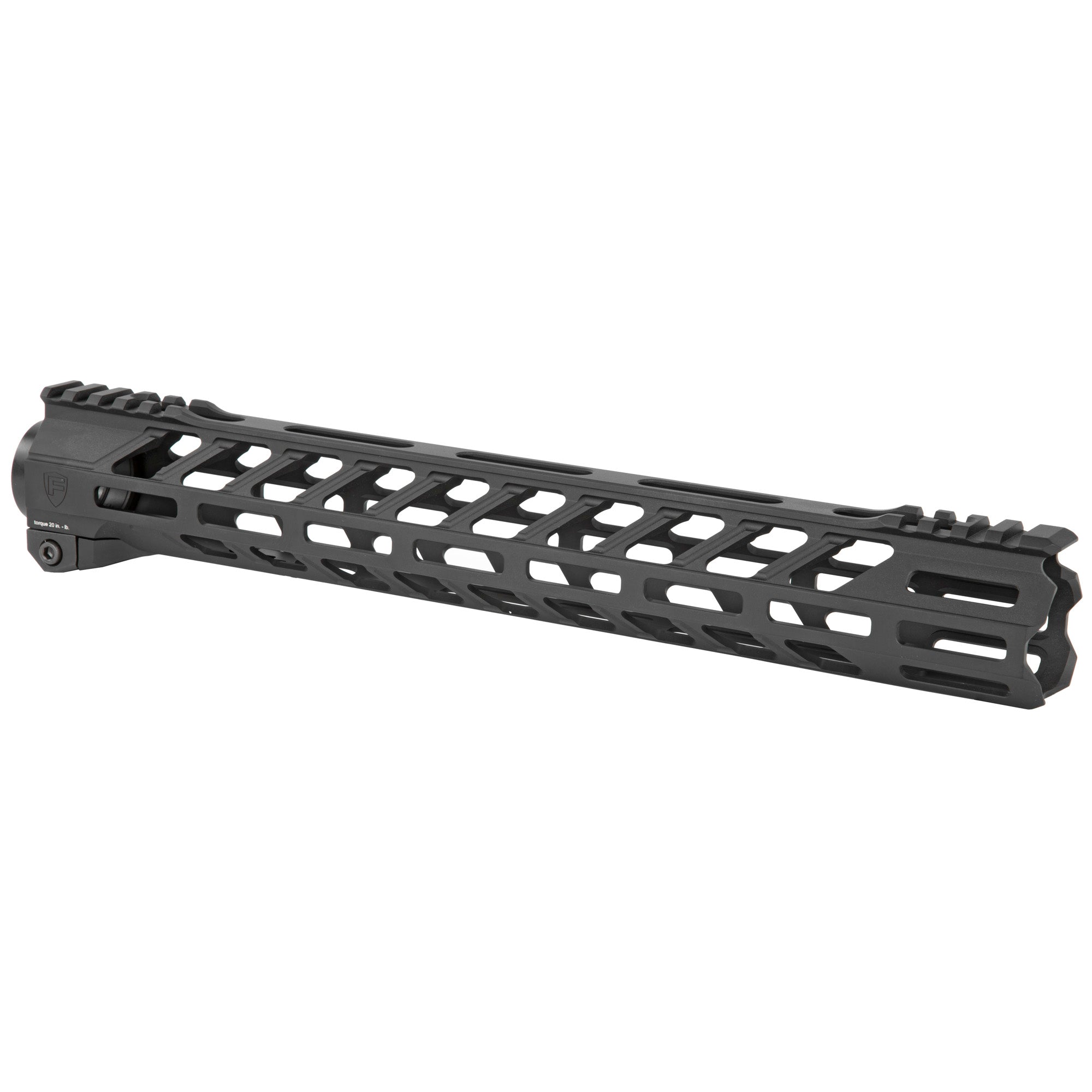 FORTIS SWITCH RAIL MOD2 13.8 MLOK - Get Tight Gear