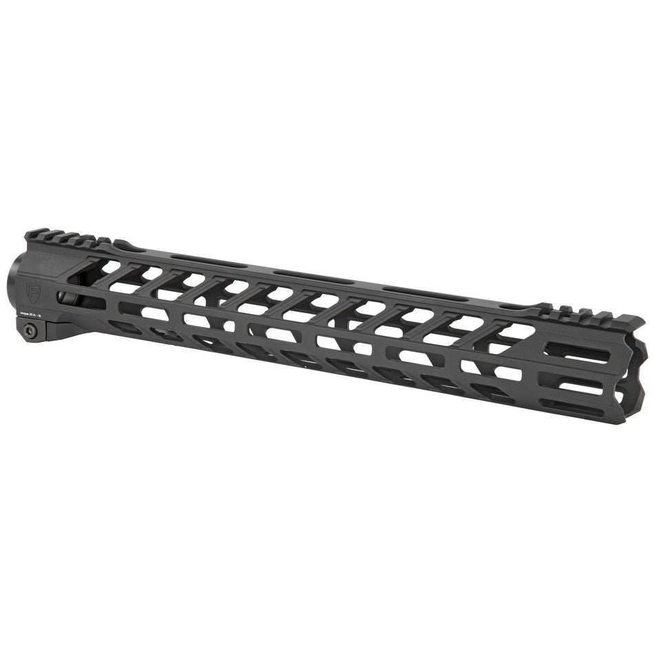 FORTIS SWITCH RAIL MOD2 13.8 MLOK - Get Tight Gear