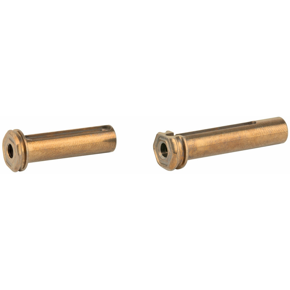 FORTIS TAKEDOWN PIN CASE HARDENED - Get Tight Gear