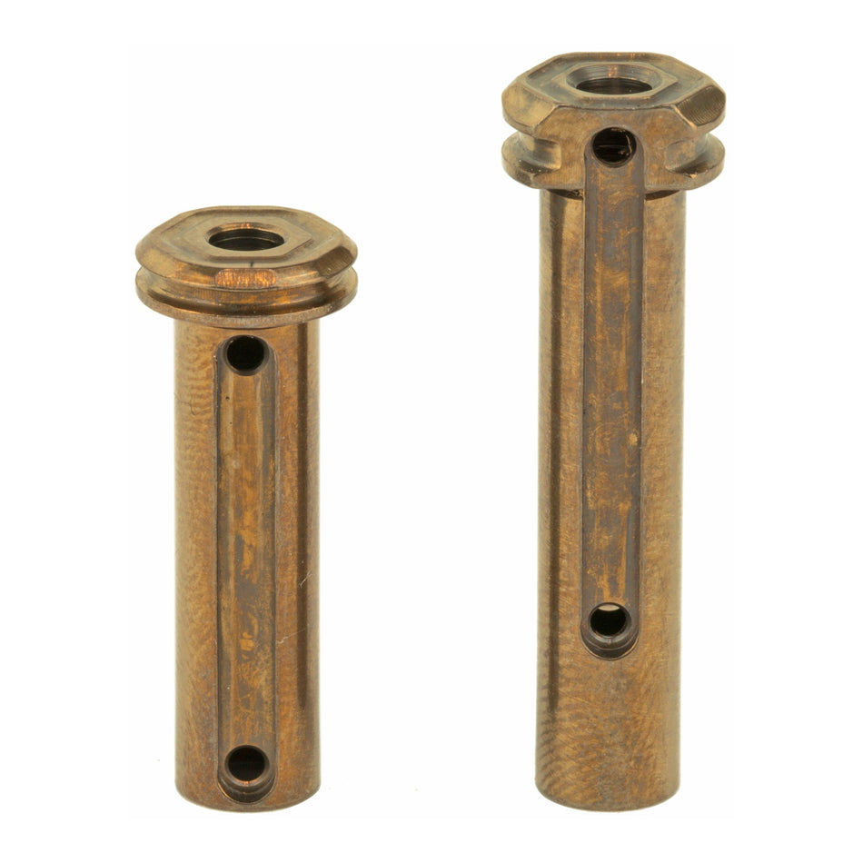 FORTIS TAKEDOWN PIN CASE HARDENED - Get Tight Gear