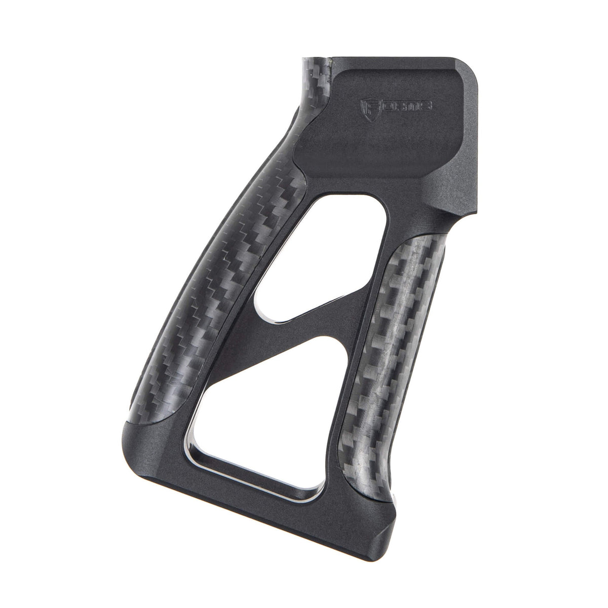 FORTIS TORQUE GRIP CF 15 BLACK - Get Tight Gear