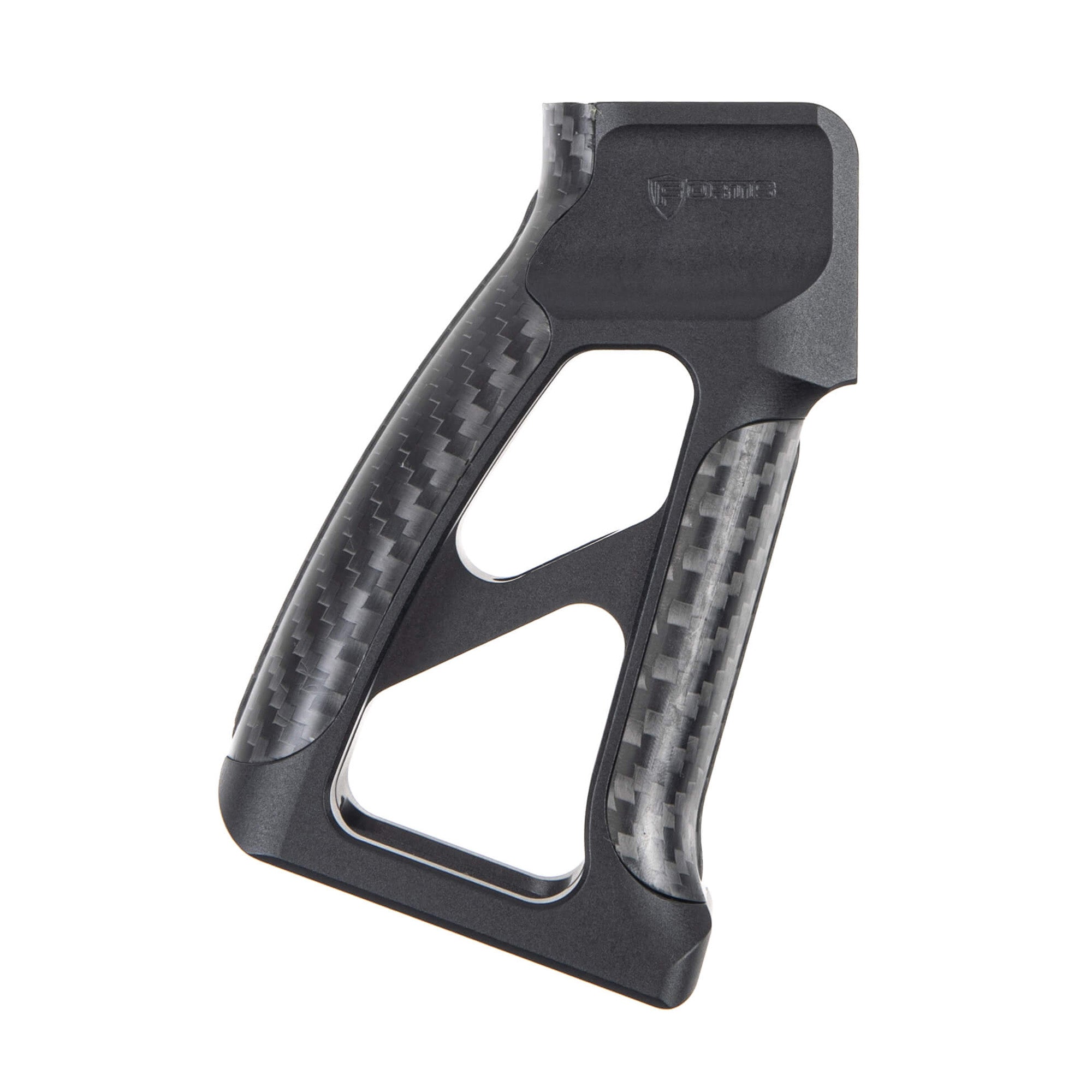 FORTIS TORQUE GRIP CF 15 BLACK - Get Tight Gear