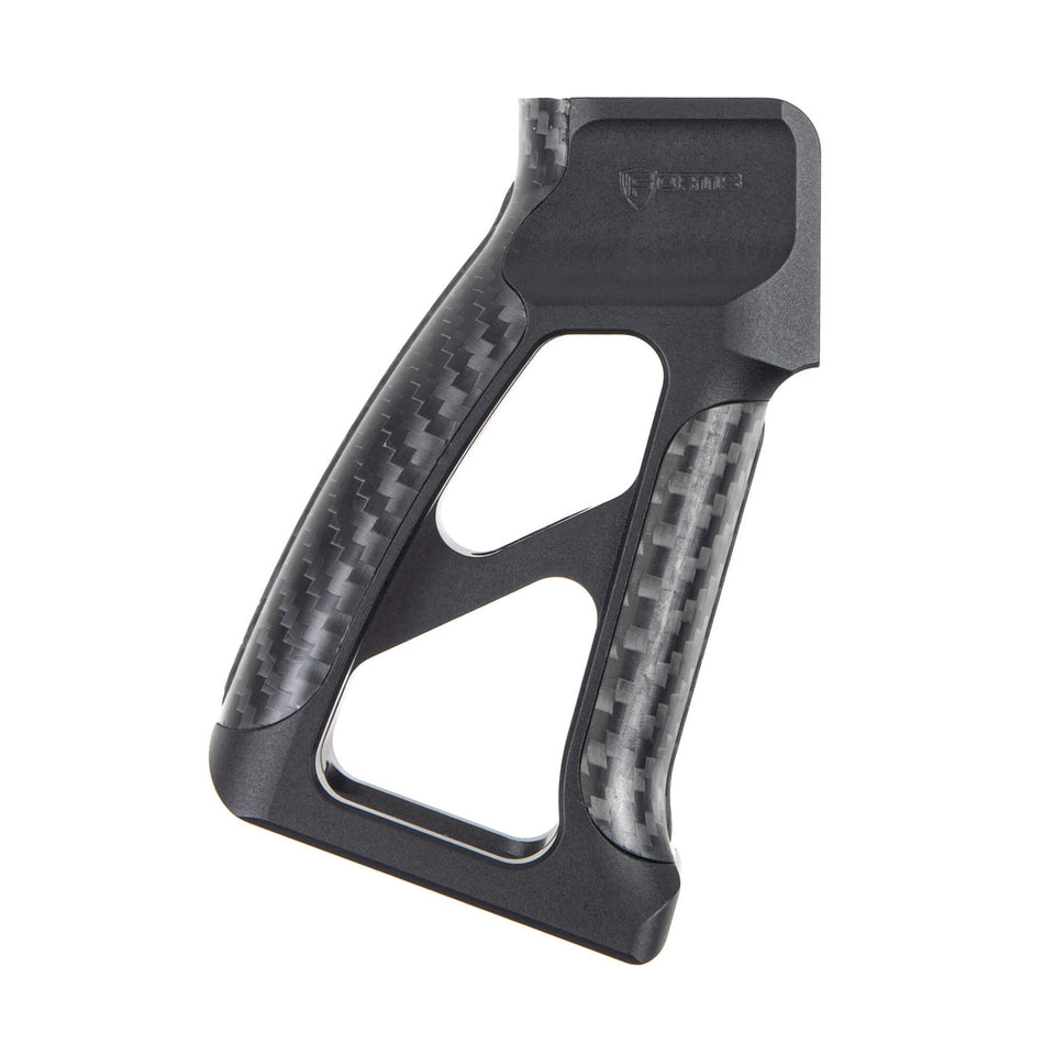 FORTIS TORQUE GRIP CF 15 BLACK - Get Tight Gear