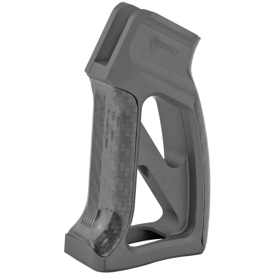 FORTIS TORQUE PISTOL GRIP CF BLACK - Get Tight Gear