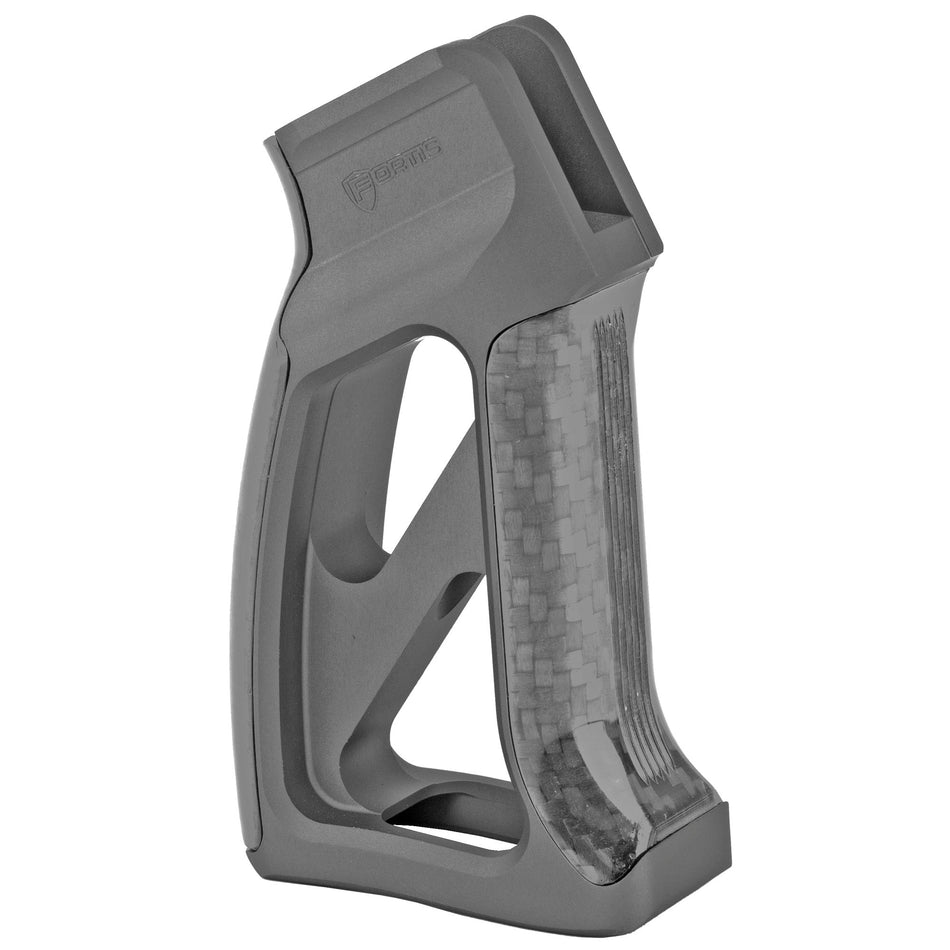 FORTIS TORQUE PISTOL GRIP CF BLACK - Get Tight Gear