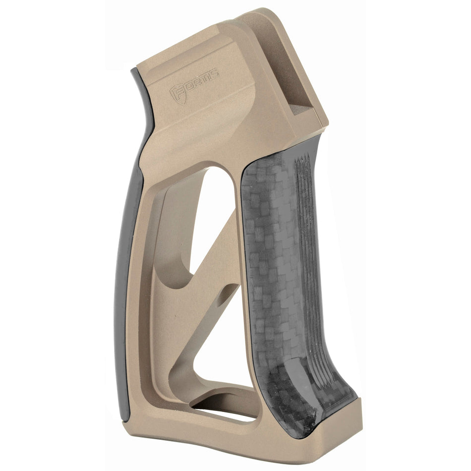FORTIS TORQUE PISTOL GRIP CF FDE - Get Tight Gear