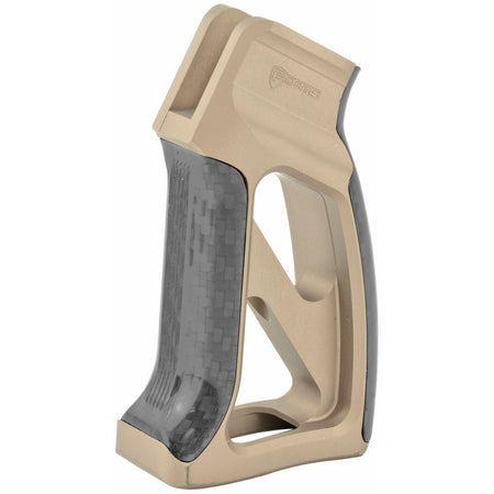 FORTIS TORQUE PISTOL GRIP CF FDE - Get Tight Gear