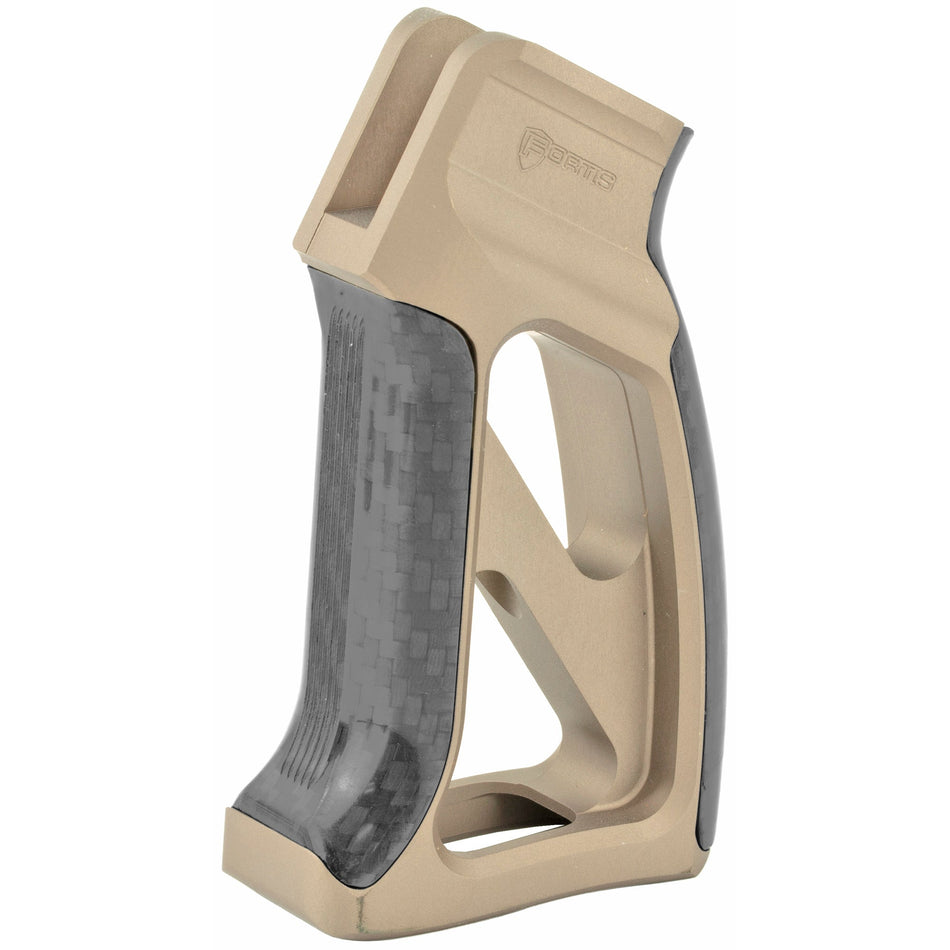 FORTIS TORQUE PISTOL GRIP CF FDE - Get Tight Gear