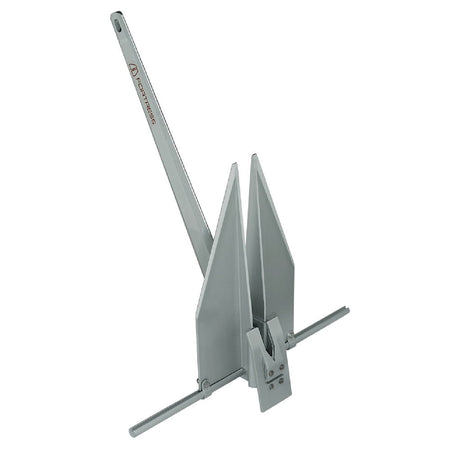 Fortress FX - 125 Anchor - 69lb - Get Tight Gear