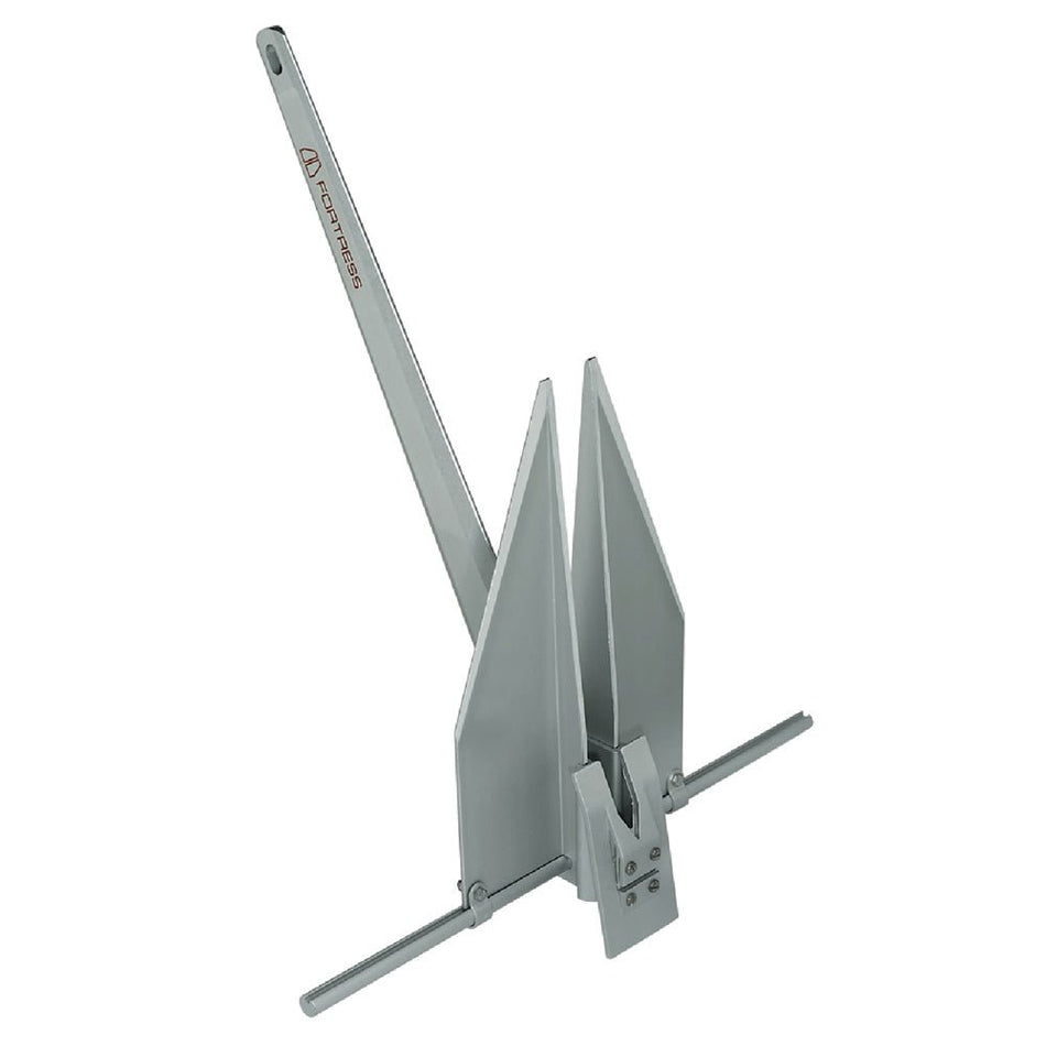 Fortress FX - 125 Anchor - 69lb - Get Tight Gear