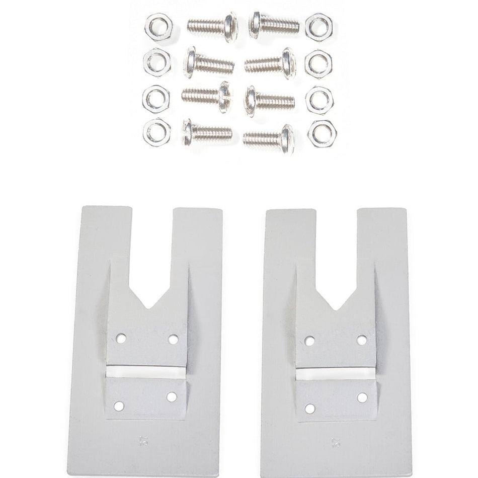 Fortress Guardian G - 11 - Mud Palm Set - Pair - Get Tight Gear