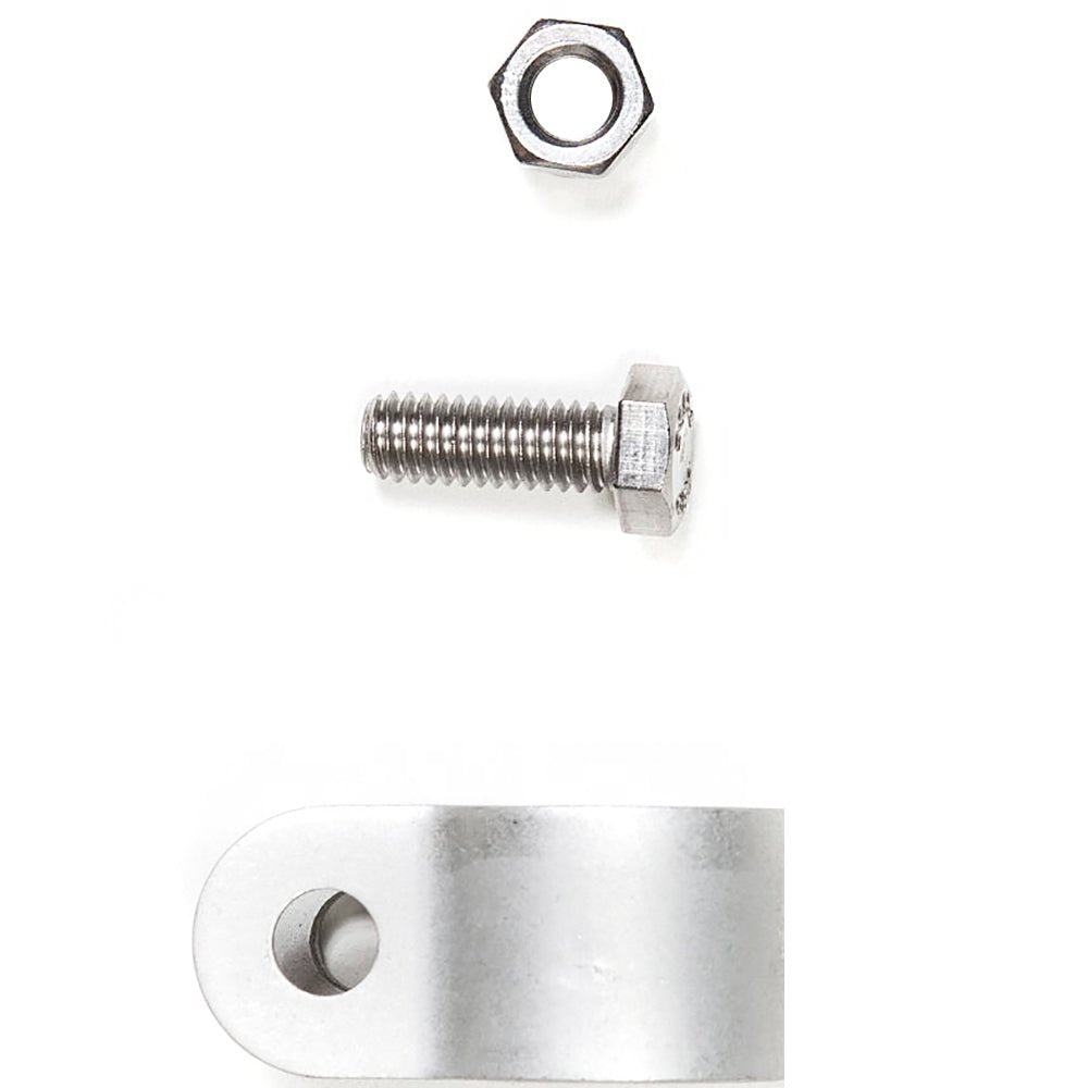 Fortress Guardian G - 23 - Clip Set - Get Tight Gear