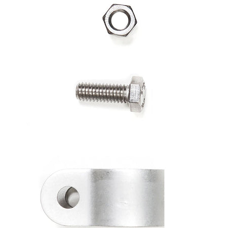 Fortress Guardian G - 23 - Clip Set - Get Tight Gear
