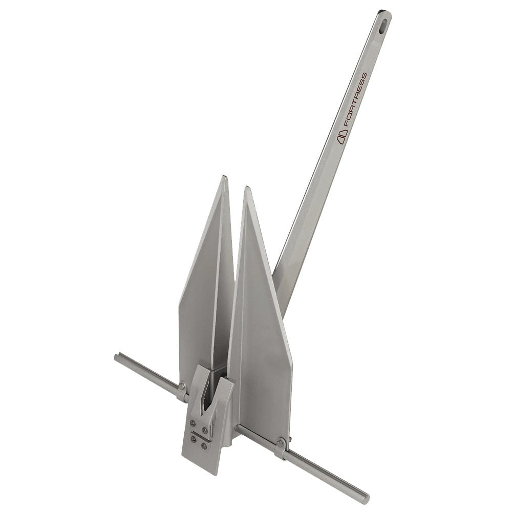 Fortress Guardian G - 37 Anchor - 18LB - Get Tight Gear
