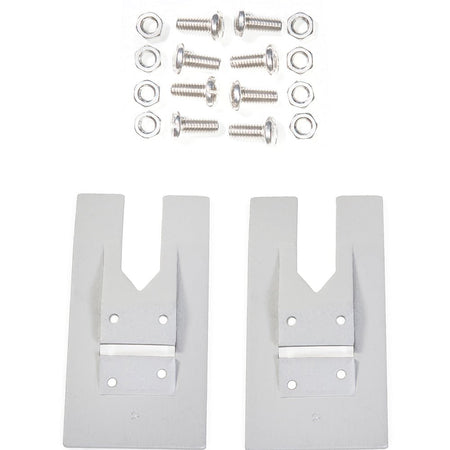 Fortress Guardian G - 7 - Mud Palm Set - Get Tight Gear
