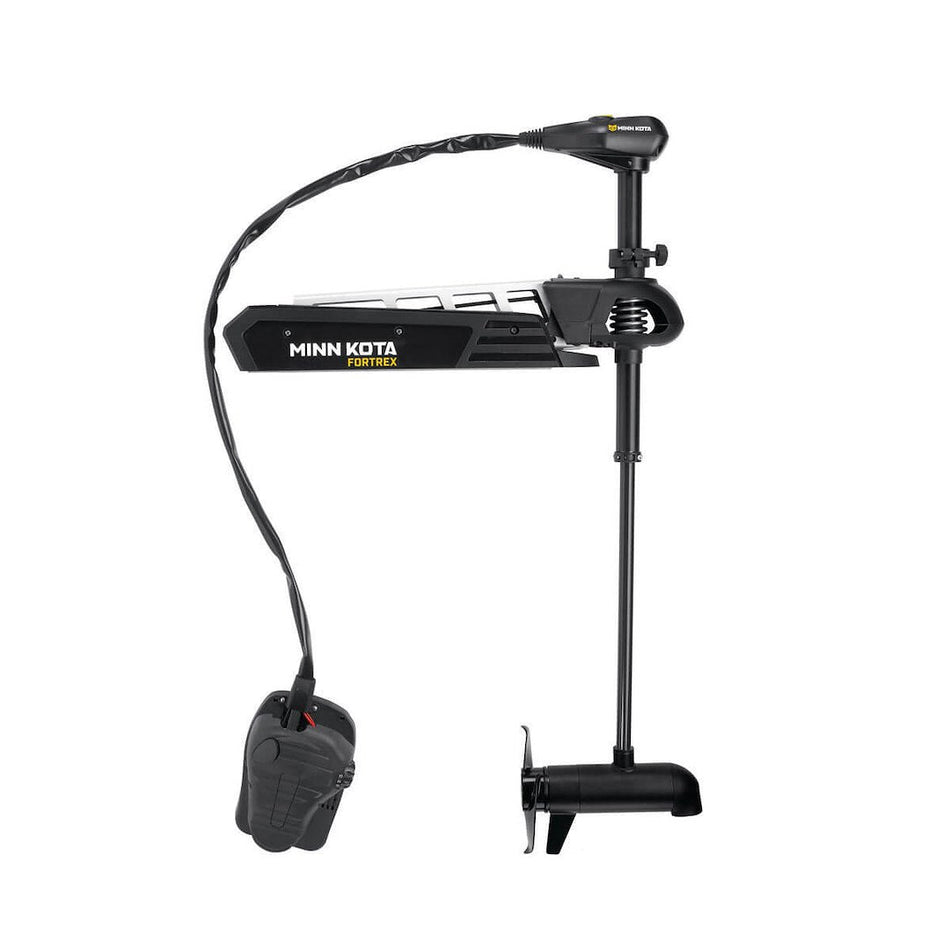 FORTREX 80/DSC - Get Tight Gear