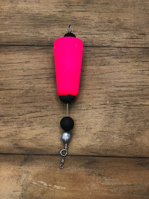 Four Horsemen Tackle 3" Popper - Get Tight Gear