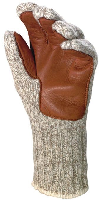 Four Layer Glove Small - Get Tight Gear