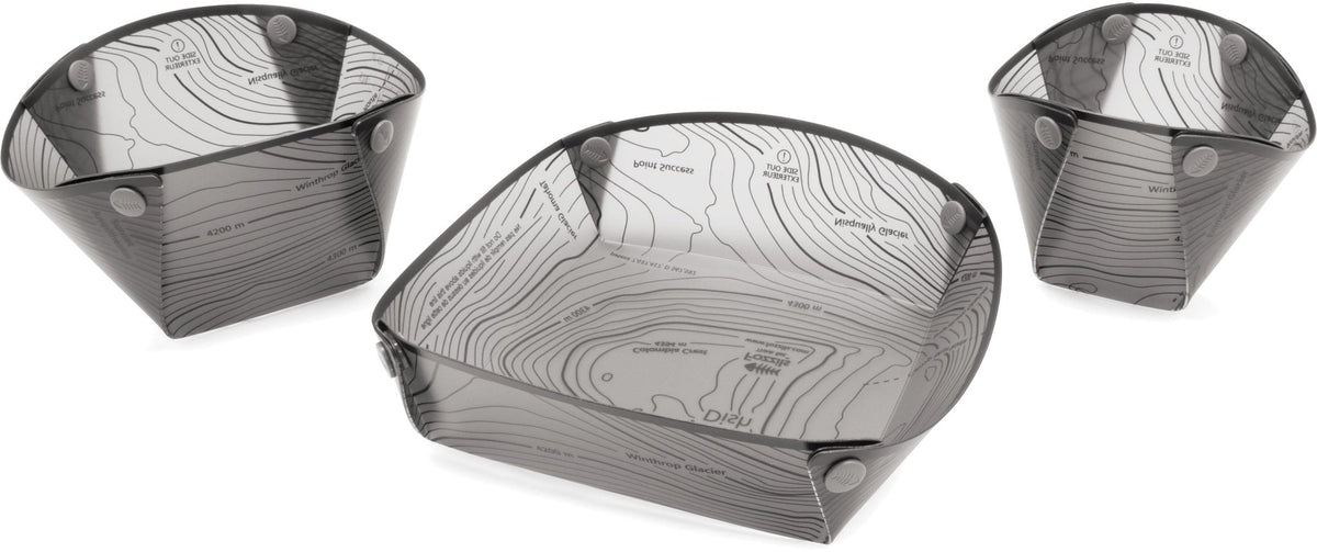 Fozzils Solo Pack Grey - Get Tight Gear