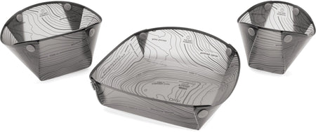 Fozzils Solo Pack Grey - Get Tight Gear