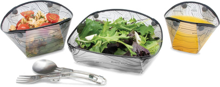 Fozzils Solo Pack Mist - Get Tight Gear